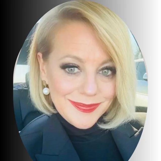 Jen Acosta, founder of ACS Recruiting & Associates